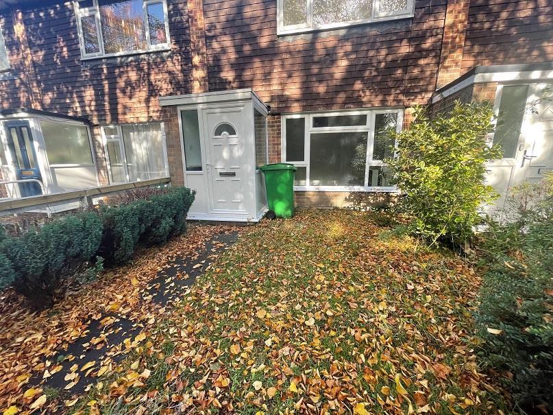 Hamilton Road, Sherwood Rise, Nottingham 3 bed house £850 pcm (£196 pw)