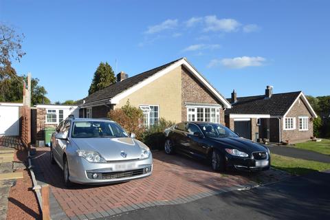 4 Beech Close, Hanwood, Shrewsbury, SY5 8RA