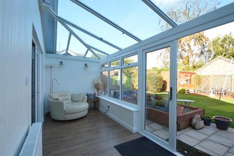 4 Beech Close, Hanwood, Shrewsbury, SY5 8RA