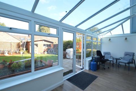 4 Beech Close, Hanwood, Shrewsbury, SY5 8RA