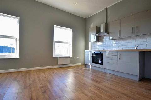 1 bedroom flat to rent, Victoria Road, Wellingborough
