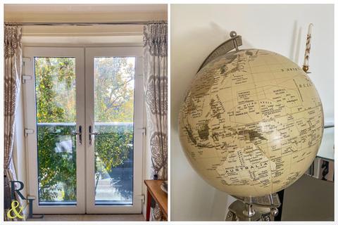 1 bedroom retirement property for sale - River View Court, Wilford Lane, West Bridgford, Nottingham