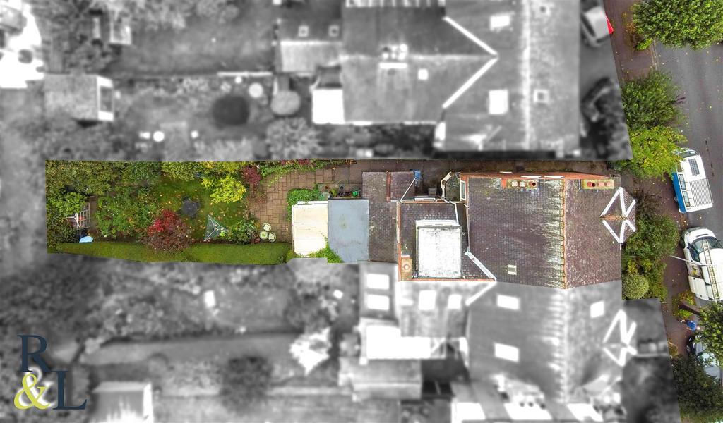 Holme Road, West Bridgford, Nottingham 5 bed semidetached house £625,000