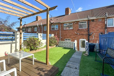 62 Martock Road, Bristol, BS3 5QL