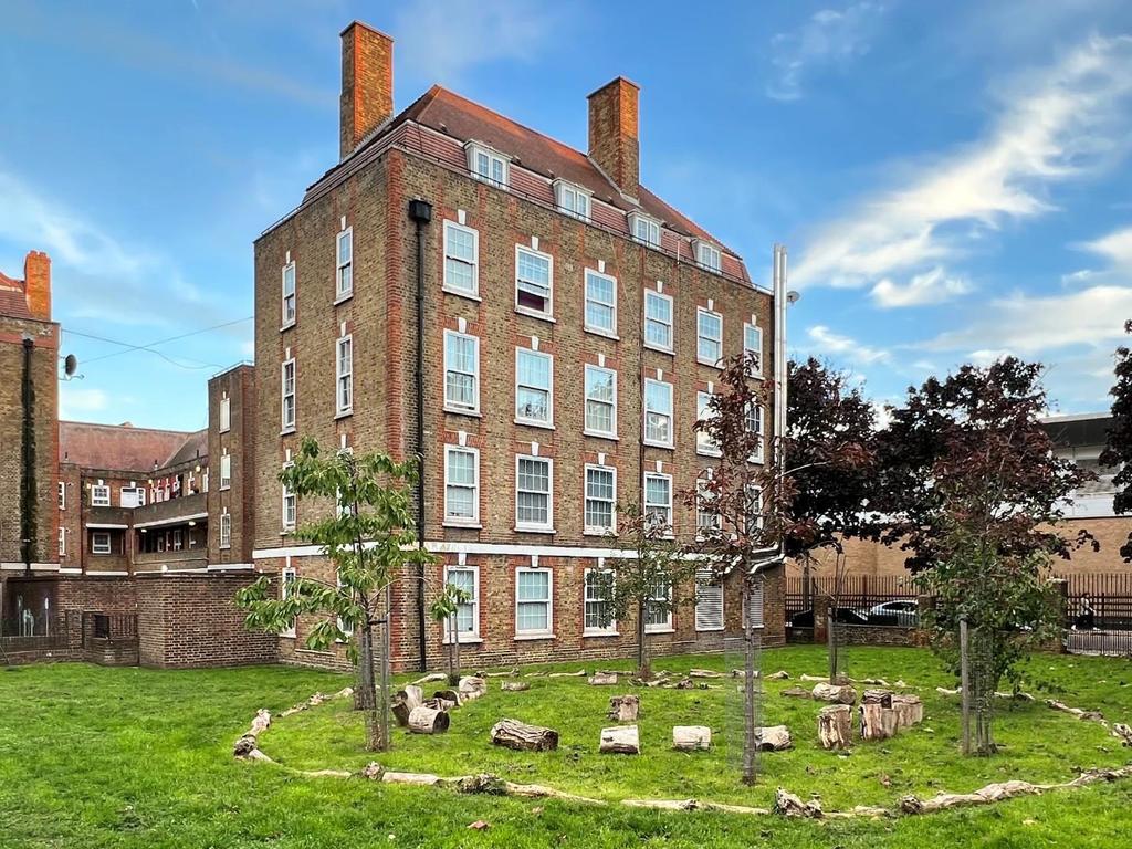 Collingwood Street, London, E1 2 bed apartment £425,000