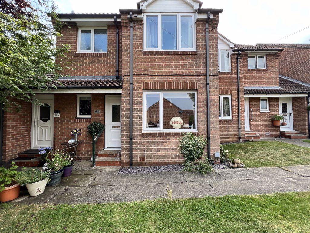 Kelcbar Close, Tadcaster, LS24 1 bed apartment £600 pcm (£138 pw)
