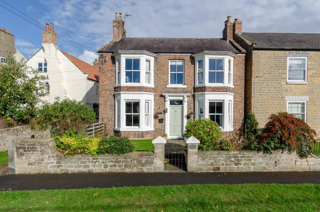 Dishforth, Thirsk 5 bed character property £599,995