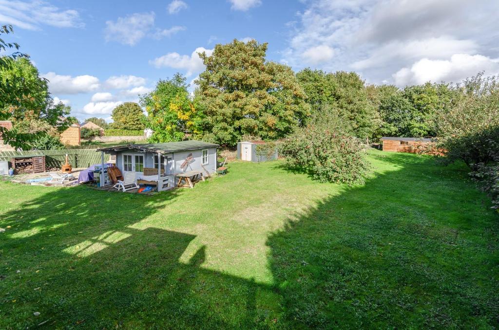 Dishforth, Thirsk 5 bed character property £599,995