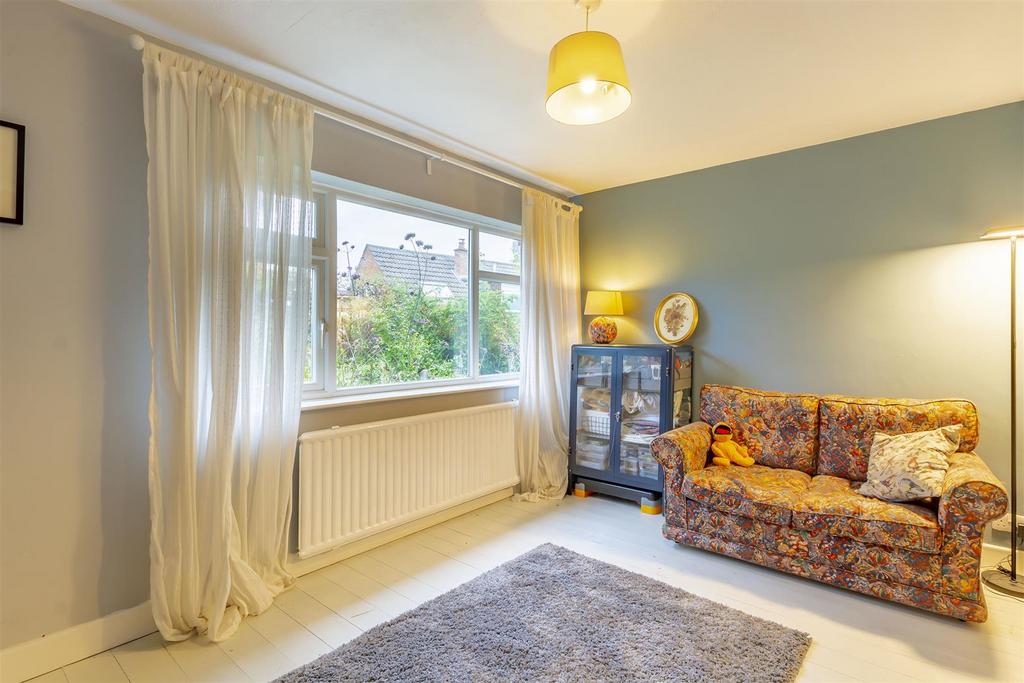 Bedroom 3/Snug