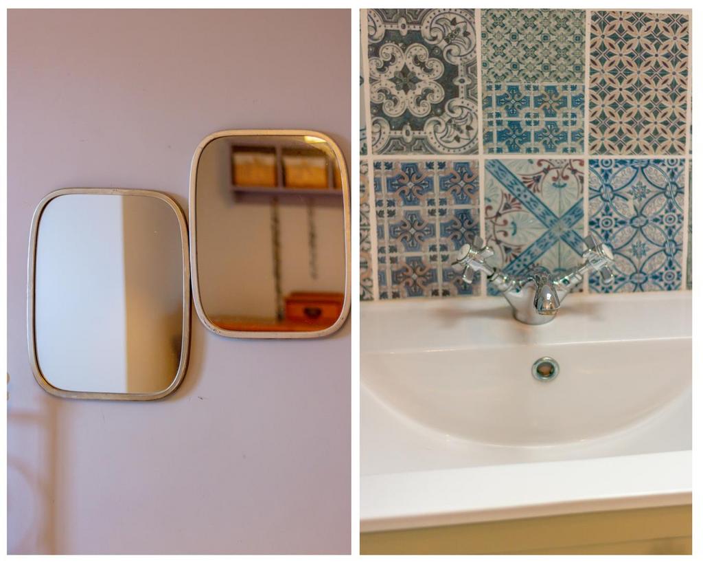 Shower Room FF