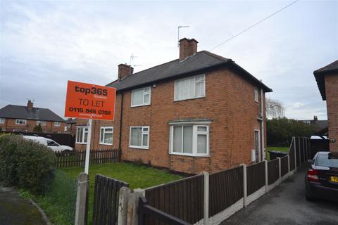 4 bedroom semi-detached house to rent - *£90pppw Excluding Bills* Gordon Road, West Bridgford