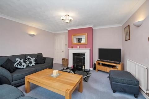 3 bedroom detached house for sale - Palmer Street, Walsham-Le-Willows