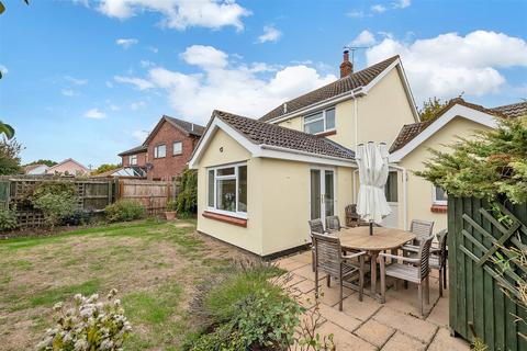 3 bedroom detached house for sale - Palmer Street, Walsham-Le-Willows
