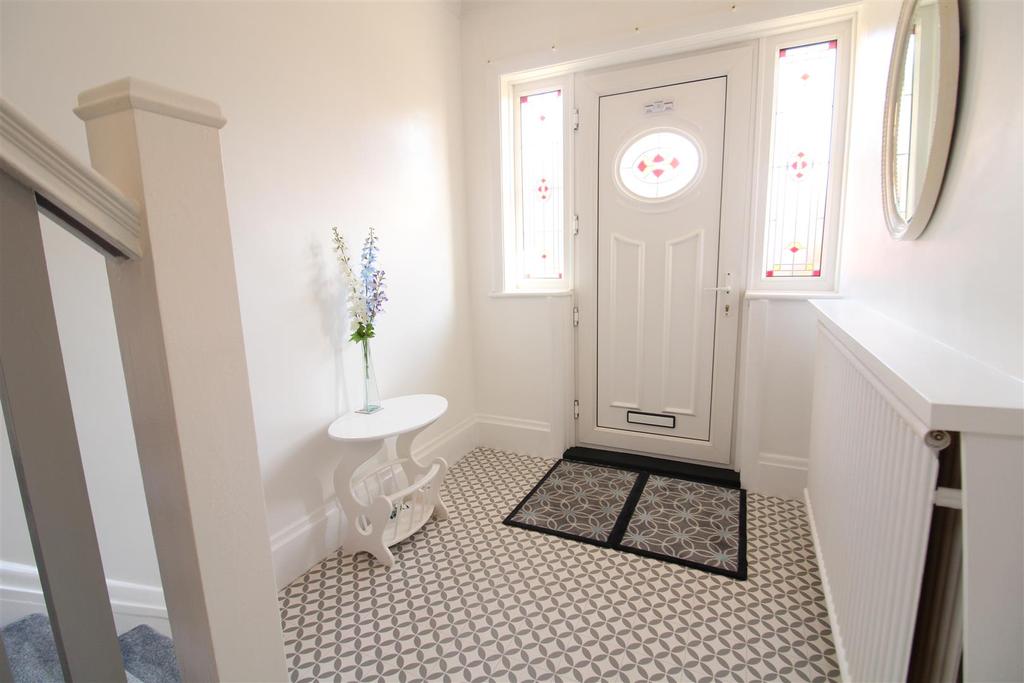 Westlands Road, Darlington 3 bed semidetached house £179,950