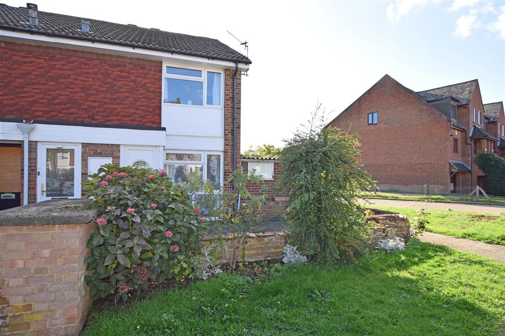 Rectory Grove, Hampton 1 bed flat for sale £279,950