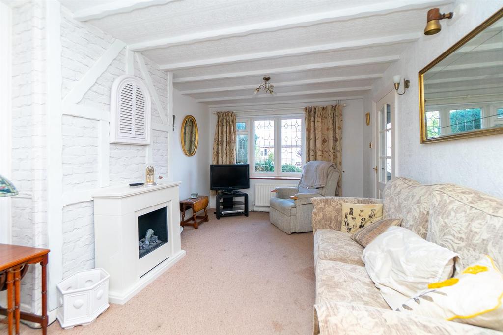 Living / Dining Room
