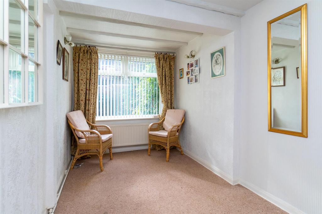 Living / Dining Room