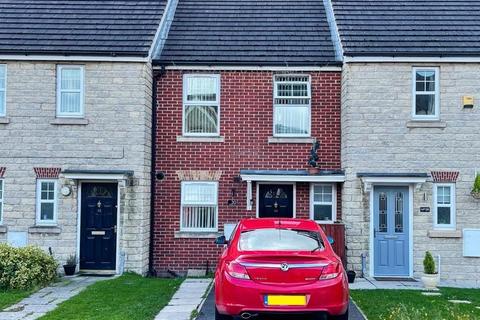 30 Cudworth View, Grimethorpe, Barnsley, S72 7LW