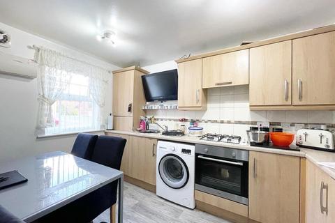 30 Cudworth View, Grimethorpe, Barnsley, S72 7LW