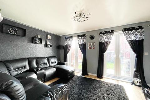 30 Cudworth View, Grimethorpe, Barnsley, S72 7LW