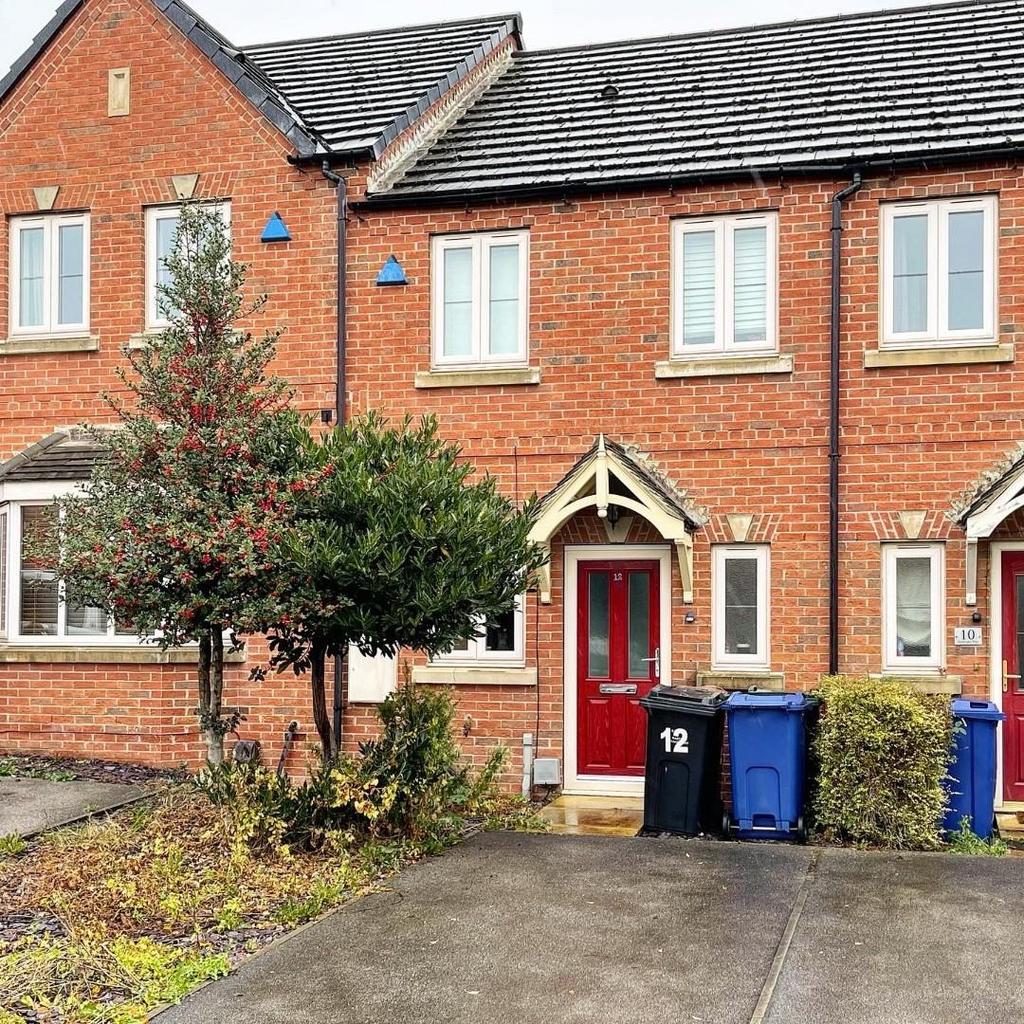 Shireoaks Way, Grimethorpe, Barnsley 2 bed townhouse for sale £130,000