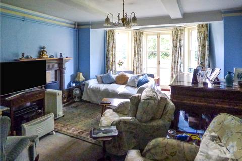 6 bedroom semi-detached house for sale - Castle Hill, Middleham, Leyburn, North Yorkshire, DL8