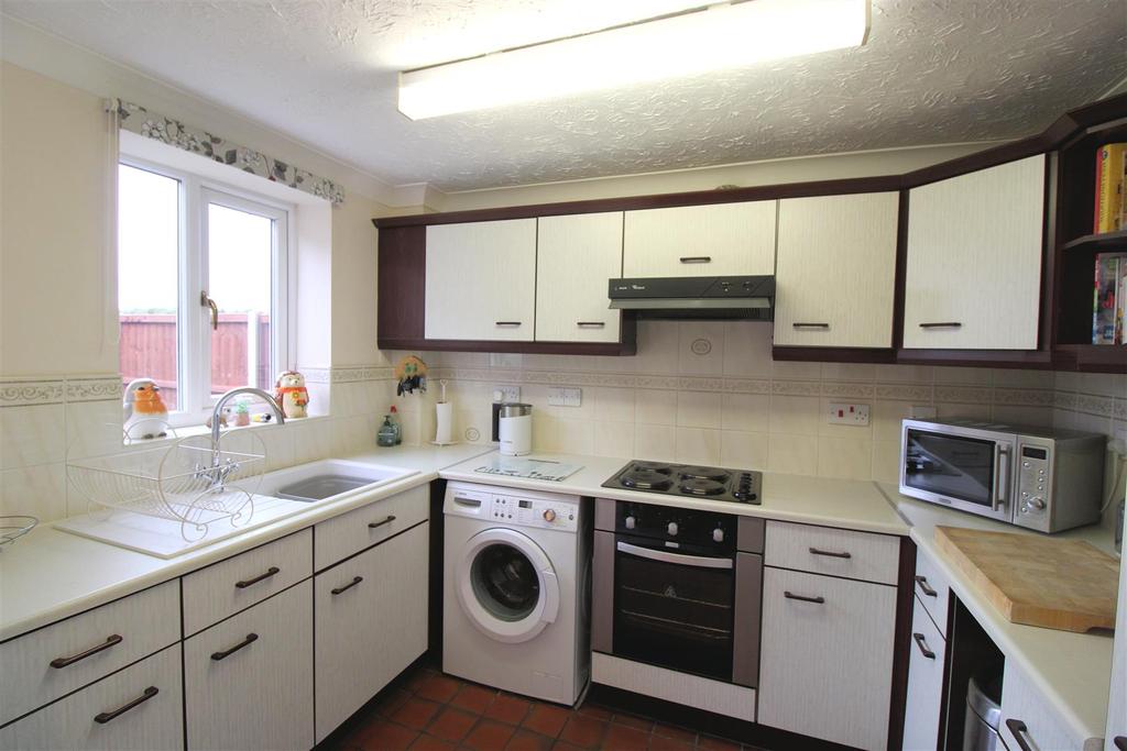 Kitchen-diner