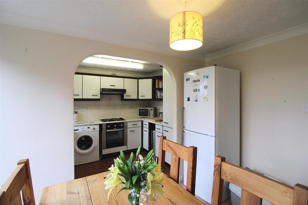 Kitchen-diner