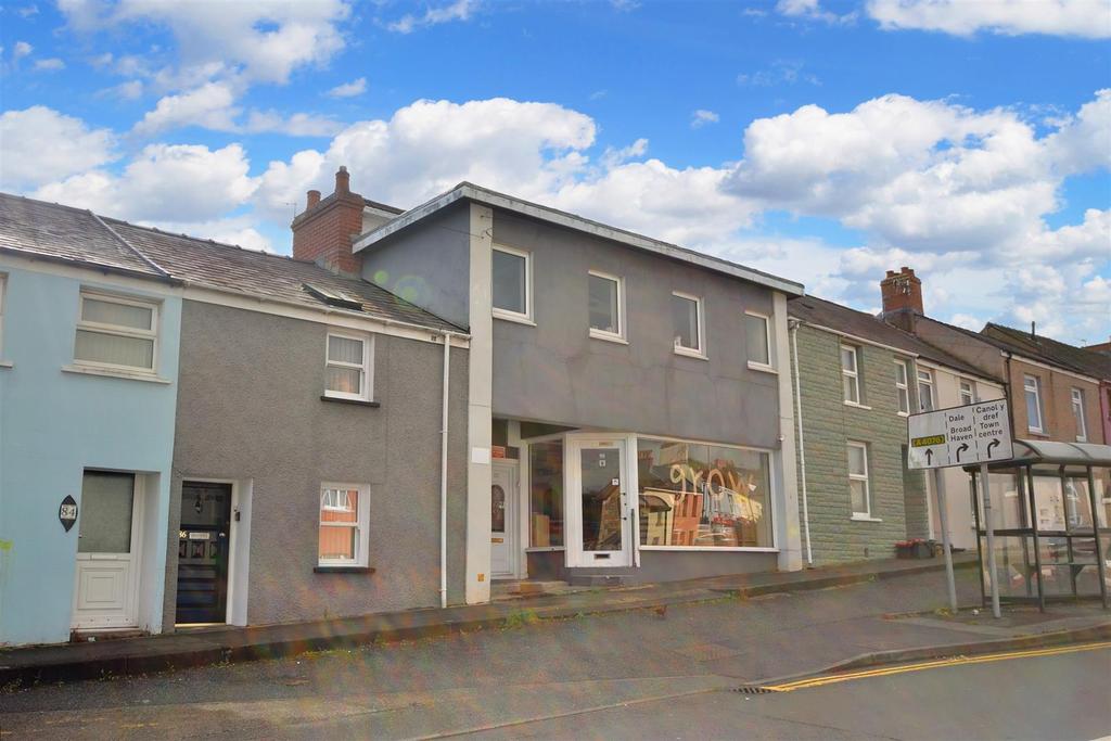 Dew Street, Haverfordwest, Haverfordwest Property £220,000