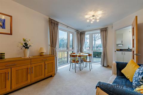 1 bedroom apartment for sale, The Dairy, St John's Road, Tunbridge Wells