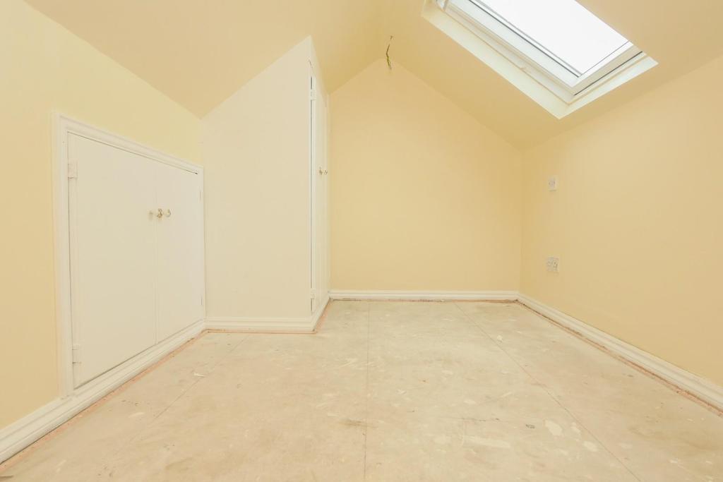 Occasional room
