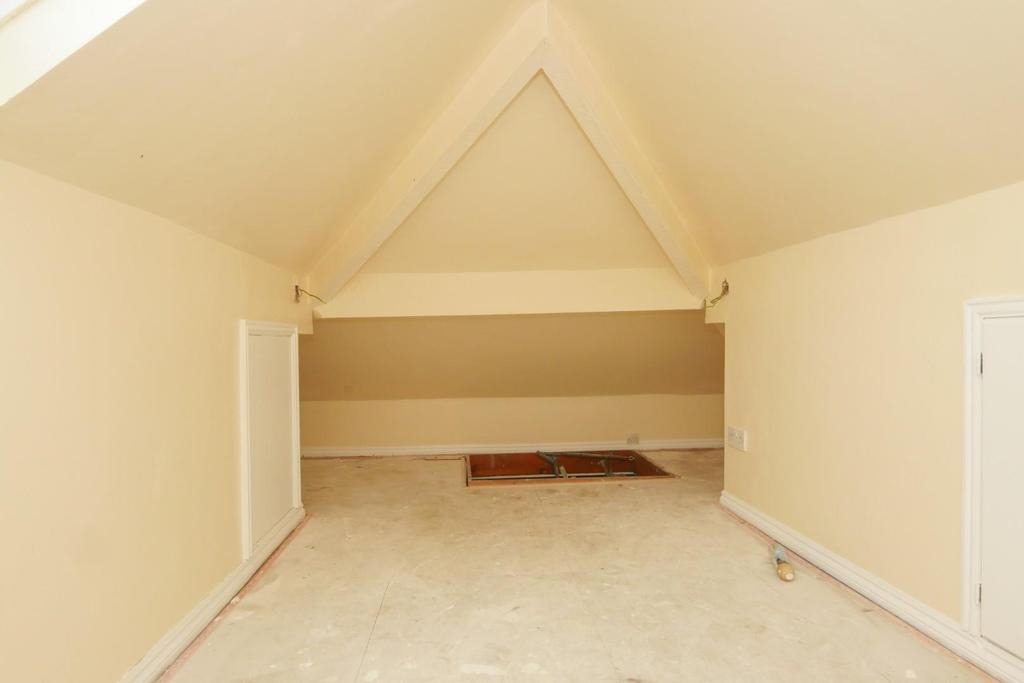 Occasional room
