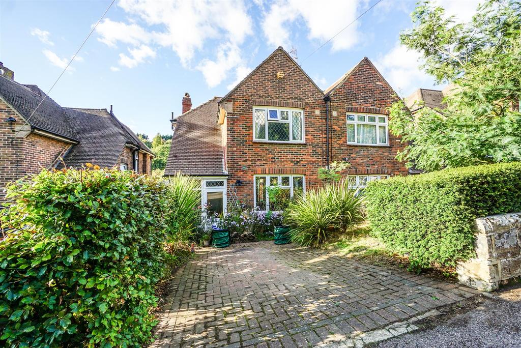 Harold Road, Hastings 3 bed semidetached house £375,000
