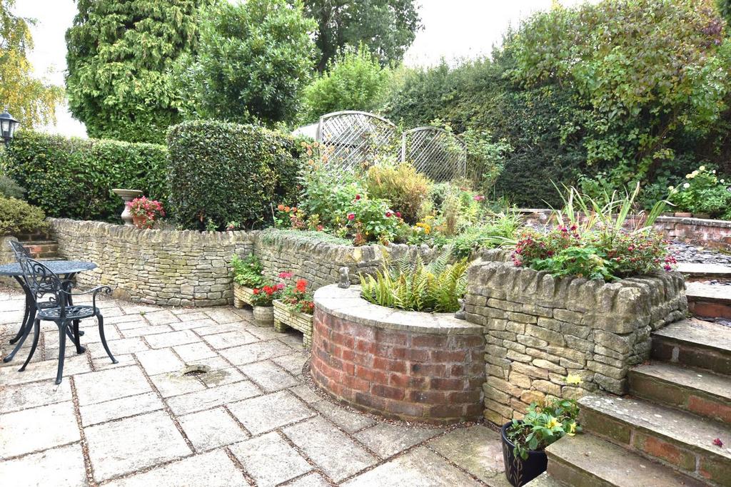 The Old Well.JPG