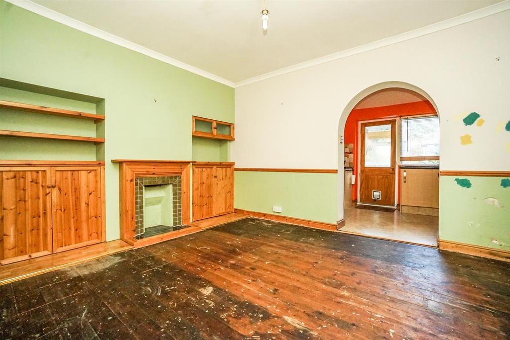 Moscow Road, Hastings 3 bed semidetached house for sale £300,000