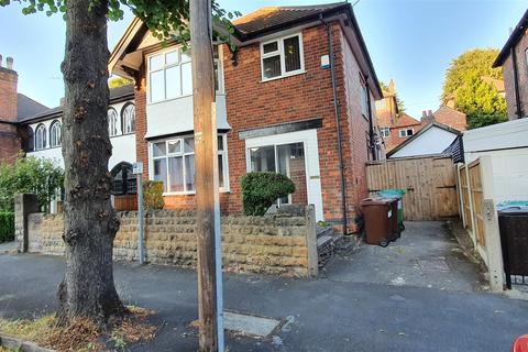 4 bedroom detached house to rent, *£130pppw Exc bills* Rolleston Drive, Lenton, NG7 1JU - UON