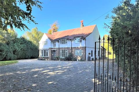 5 bedroom detached house for sale - Hill Lane, Kingswood