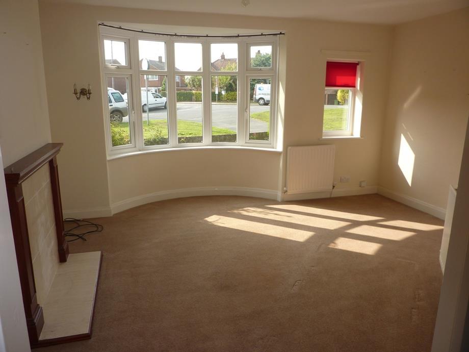 Boroughbridge Road, Northallerton 3 bed semidetached house £800 pcm