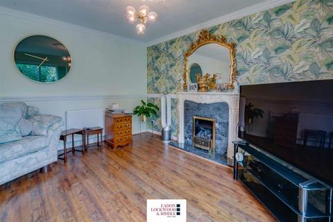 6 Meadowgates, Bolton Upon Dearne, Rotherham, S63 8HX