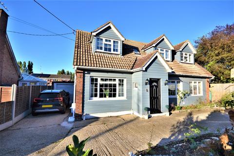 4 bedroom detached house for sale - Queen Street, Southminster
