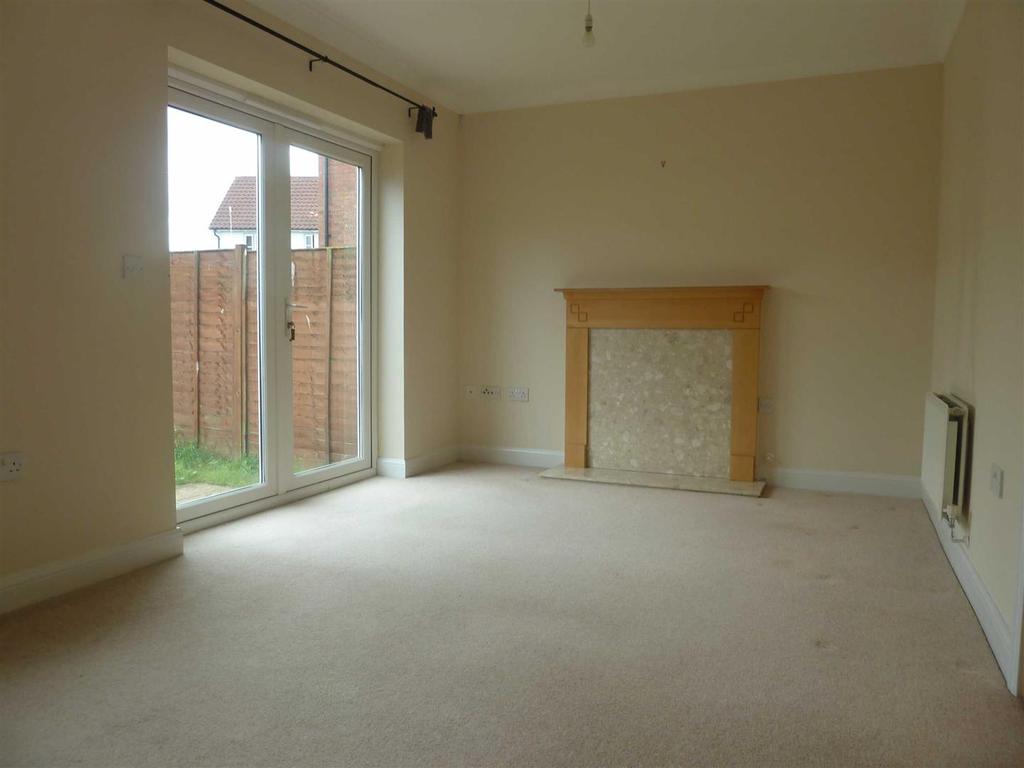 Willand 2 bed terraced house to rent £725 pcm (£167 pw)