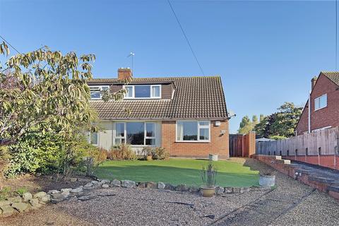 4 bedroom semi-detached bungalow for sale - Brixworth Close, Binley, Coventry