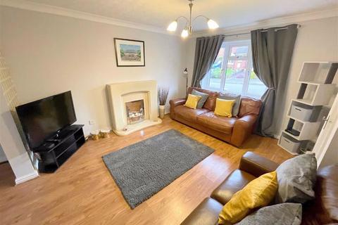 17 Brookview Drive, Stoke-on-trent, ST3 5XJ
