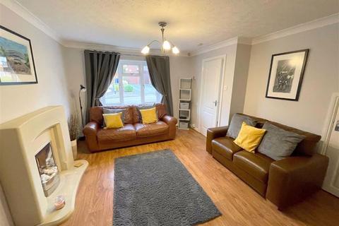 17 Brookview Drive, Stoke-on-trent, ST3 5XJ
