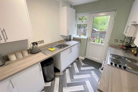 17 Brookview Drive, Stoke-on-trent, ST3 5XJ