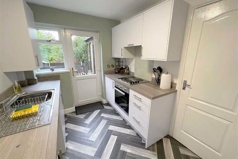 17 Brookview Drive, Stoke-on-trent, ST3 5XJ