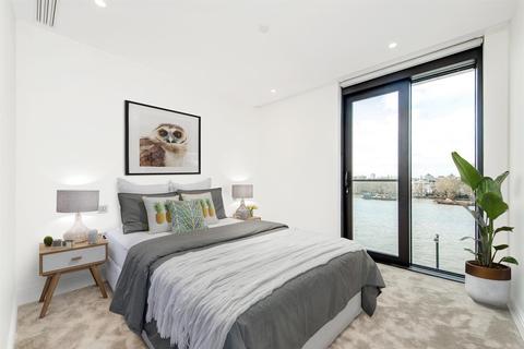 2 bedroom flat for sale - The Dumont, Albert Embankment, Nine Elms, SE1