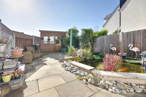 3 bedroom terraced house for sale - Shalmsford Street, Chartham, Canterbury