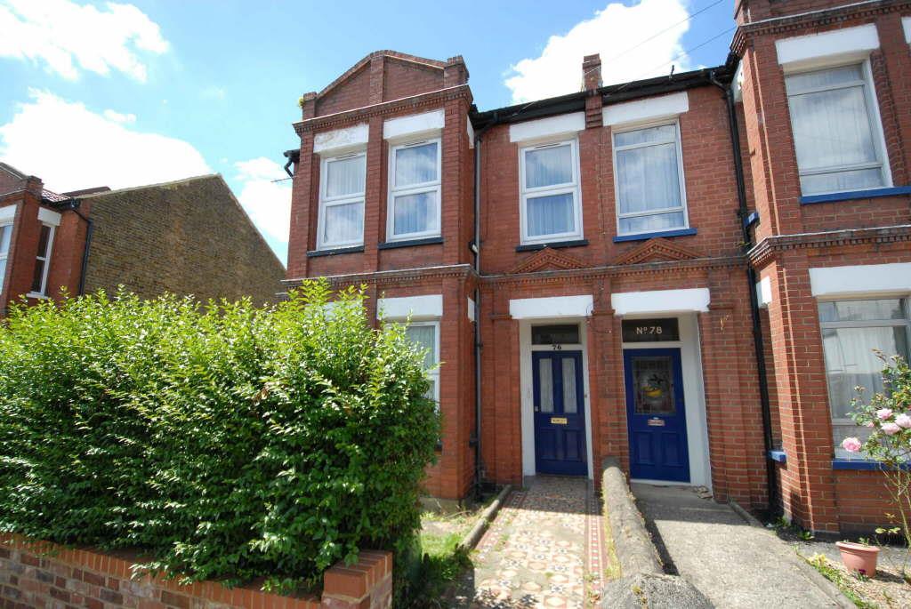 Spencer Road, Wealdstone 2 bed flat for sale £335,000