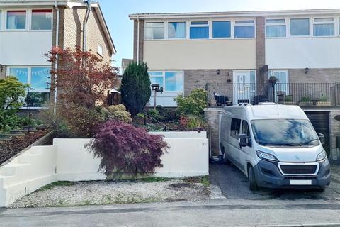 41 Castle Meadows, Launceston, PL15 7DZ